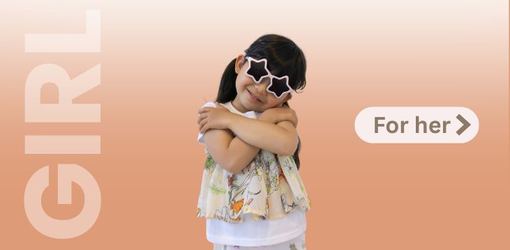 Boy Category